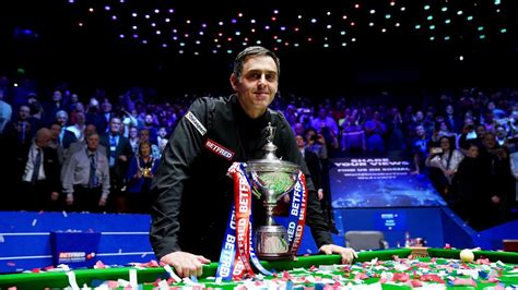 Snooker betting tips: World Championship best bets and outright .